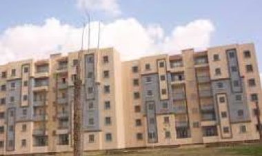 لمحدودي الدخل| موعد فتح حجز شقق الإسكان الاجتماعي 2024