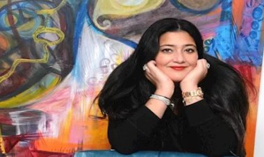 شاليمار شربتلي  بتصريح صادم عن عمر زهران: «لو أقدر أسجنه تاني لعملت كده»