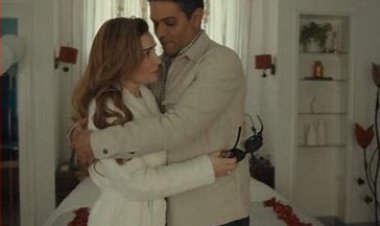 آسر ياسين: شخصية محمد عزت في «قلبي ومفتاحه» تمثل آخر الرجال المحترمين