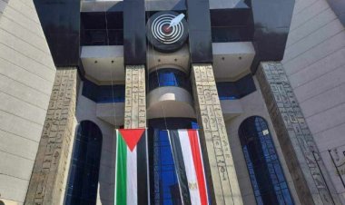 نقابة الصحفيين تنظم ندوةً لمناقشة رواية «ست قصة إله» للزميل أحمد عسكر