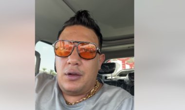 بعد قرار النقابة بالتحقيق معه.. حمو بيكا: انا عمري ما أغلط في بلدي