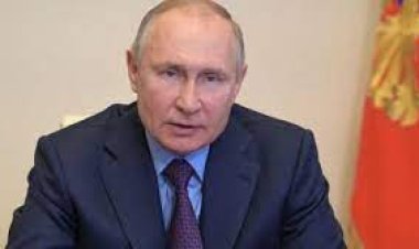 الرئيس الروسي يلزم التجنيد العسكري  بداية من عام 18