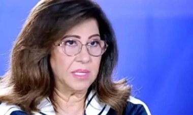 ليلى عبد اللطيف: توقعاتي بحادث دونالد ترامب تحققت بعد 3 سنوات