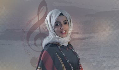 مطربة يمنية وملحنة سعودية وشاعر مصري.. أغنية "بيني وبينك الله" تجمع 3 جنسيات عربية