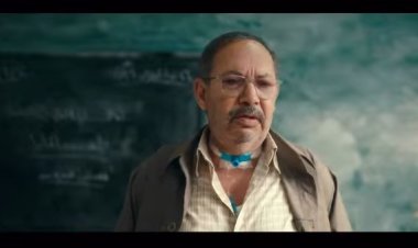 تمهيدًا لعرضه قريبًا.. طرح البرومو الدعائي لفيلم «برشامة» بطولة هشام ماجد