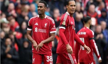 في غياب صلاح.. تشكيل ليفربول أمام إنتر في دوري الأبطال