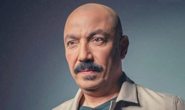 طارق لطفي: نفسي يبقى قلبي ميت زي خضر في "العتاولة"