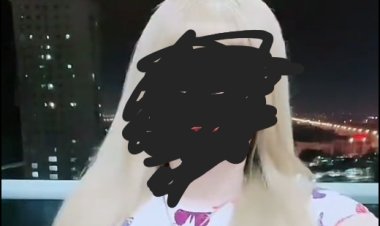 القبض على التيك توكر بوسي الأسد لنشرها فيديوهات خادشة للحياء