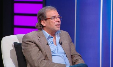 اختيار المخرج خالد يوسف  رئيسًا لـ لجنة التحكيم في مهرجان روتردام السينمائي بهولندا