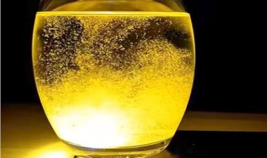 «مياه الأقصر»  تحذّر من ظاهرة  «الكركم المضيء» : إسراف يُهدد الأمن المائي