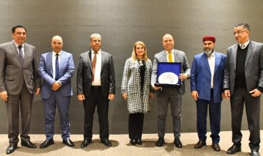 السوق الليبي يستقبل منتجات هندسية مصرية بـ 91.8 مليون دولار خلال 2023