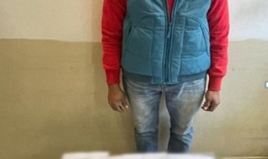 ضبط 3 أشخاص فى المنتزه بالإسكندرية بحوزتهم بطاقات الناخبين 