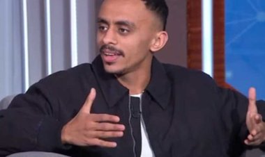 كزبرة لجمهوره: «بحاول أكون على طبيعتي وبعبر من قلبي»