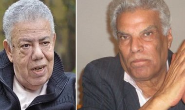 إبراهيم عبد المجيد يطالب الدولة بإنقاذ بشير الديك