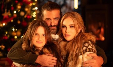 نيكول سابا تُطلق «تلج تلج».. وتفاجئ جمهورها بظهور ابنتها ويوسف الخال