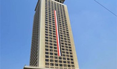 مصر تدين الهجوم الإرهابي الذي وقع أمام إحدى المحاكم في إسطنبول