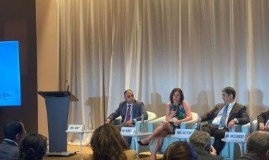 جهاز شئون البيئة: تنفيذ مبادرات ومشروعات وطنية أدى إلى تحسن جودة الهواء