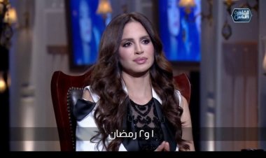 قبل مدفع الإفطار.. آمال ماهر تفتتح أولى ليالي رمضان في ضيافة حبر سري