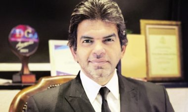 أحمد الطاهري: صلابة مصر أقوى مما يظن أعداؤها