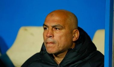 محمد يوسف: لم نحسم ملف المدير الفني الجديد للأهلي