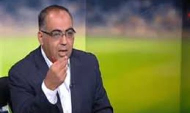  أبو المعاطي زكي: تصريحات أحمد بلال عن الزمالك كلام مصاطب