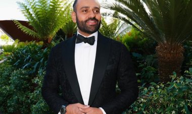 عمر السعيد يطلق مسابقة «سهلة ماتستصعبهاش» عبر حسابه على إنستجرام