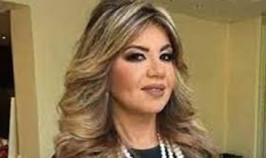 الإعلامية بوسى شلبى تتهم محمد وكريم عبد العزيز فى محضر رسمى بالتشهير بها