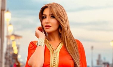 لقاء سويدان تطلب الدعاء لوالدتها بعد دخولها غرفة العمليات