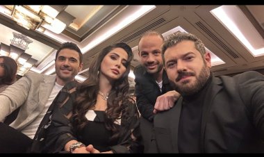 أفلام عيد الأضحى 2024.. نوران ماجد نصابة في "ولاد رزق 3 - القاضية"