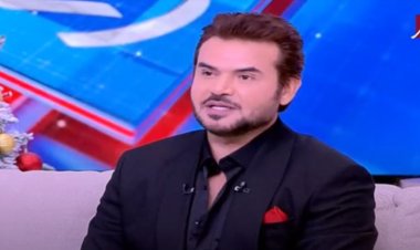 سامو زين يكشف كواليس «يا غايب»: رفضتها وكانت سبب انطلاقة فضل شاكر