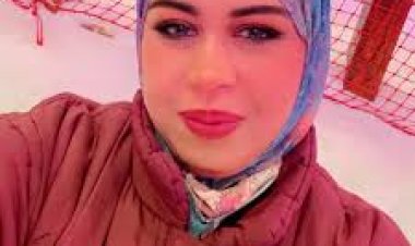 القبض على التيكتوكر أم عمر فراولة في الإسكندرية