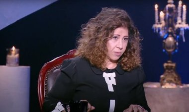 ليلى عبداللطيف تكشف حقيقة توقعها بأن أول يوم عيد الأضحى سيكون حزينًا جدًا على مصر