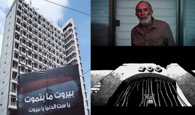 «MAD Solutions» تشارك بـ3 أفلام قصيرة بمهرجان بغداد السينمائي