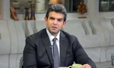 تعيين أحمد الطاهري مستشاراً للشركة المتحدة للخدمات الإعلامية