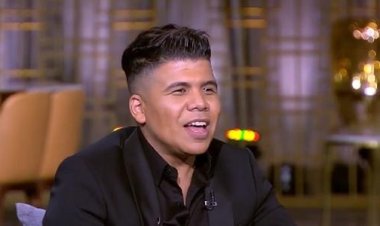 عمر كمال يعلن مشاركته في حفل نهائي السوبر المصري بالإمارات