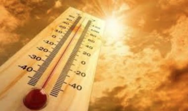 الأرصاد تحذر من حالة الطقس: ارتفاع تدريجي في درجات الحرارة اعتبارا من الجمعة 23 مايو