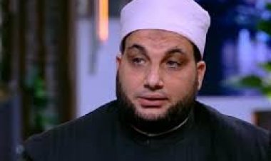 الشيخ أحمد ترك: هناك 105 ملايين خصيم لسارق الكهرباء يوم القيامة