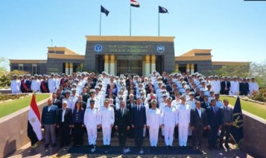 الداخلية تنظم الملتقى الثالث لبرنامج المعايشة بين طلبة كلية الشرطة وطلبة الجامعات بأكاديمية الشرطة