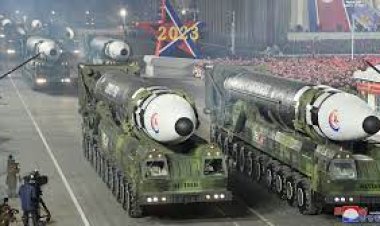 العالم على صفيح ساخن| كوريا الشمالية ترفض الحوار مع اليابان.. وأوكرانيا تستعد لضرب القرم