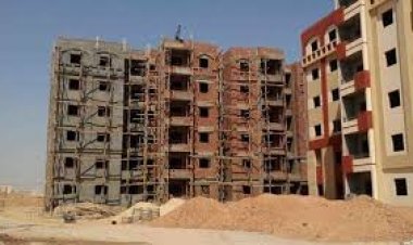 هل ستنخفض أسعار الشقق بعد تراجع الحديد؟.. شعبة مواد البناء تجيب| خاص