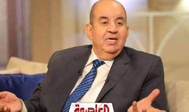 محمد التاجي يعلن ابتعاده عن مواقع التواصل الاجتماعي ويغلق صفحته الشخصية
