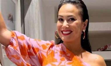 هند صبري تستعرض جمالها بصور جديدة