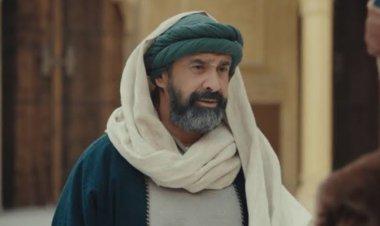حسن الصباح يقتل ابنه تحقيقًا للعدالة.. ملخص أحداث الحلقة 15 من «الحشاشين»