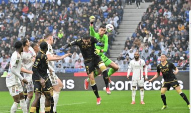 بعد خسارة موناكو.. باريس سان جيرمان بطلًا للدوري الفرنسي 2024