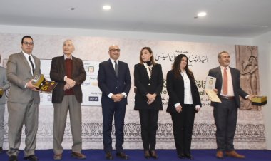 بعدد زوَّار يقترب من «5» ملايين.. معرض الكتاب يختتم نسخته الـ«55»