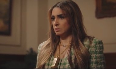 القبض على روجينا والتخلص من أحمد سلامة.. أحداث مثيرة بالحلقة الـ12 من «سر إلهي»