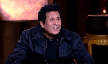 أحمد جوهر: مبقاش عندنا حماس البدايات بسبب الخوف.. ويوجد انهيار في الذوق العام