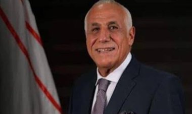 حسين لبيب: كابيتانو مصر أضاف للرياضة المصرية