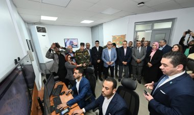 وزير الإسكان ومحافظ الشرقية يتابعان موقف خدمات مياه الشرب والصرف الصحي بالمحافظة