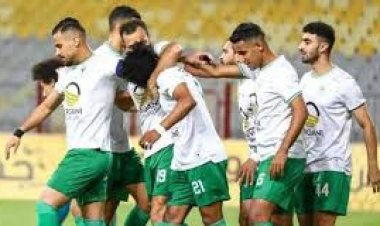 «في الكونفيدرالية»... مشوار المصري البورسعيدي بالبطولة قبل مباراته أمام الهلال الليبي اليوم